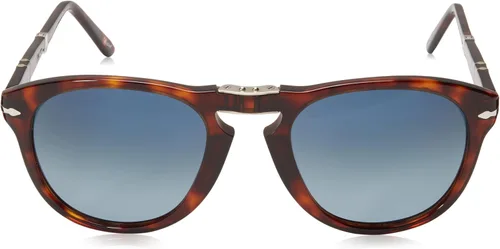 Vista 2 de Persol Po0714 Pilot Sunglasses