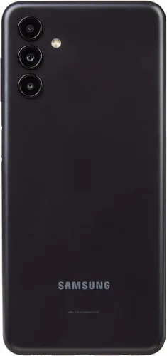 Vista 7 de Tracfone Samsung Galaxy A13 5G, 64GB, negro - Smartphone prepago (bloqueado)