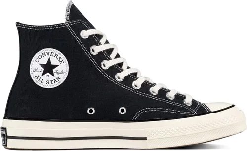 Vista 15 de Converse Zapatillas Run Star Motion Hi Mujer Negro Zapatillas Azul marino y blanco