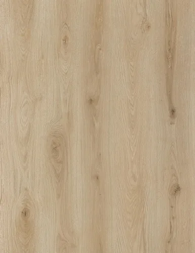 Vista 26 de LUCiDA SURFACES - Baldosas de vinilo de lujo, azulejos autoadhesivos para instalar uno mismo, 12 tablones con apariencia de madera, BaseCore - Blanc