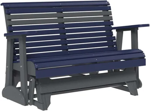 Vista 10 de LuxCraft Planeador liso - 4' (caoba antigua- Premium)