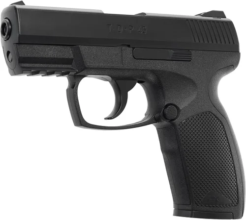 Vista 8 de Umarex TDP 45 .177 Calibre Pistola BB Pistola de aire