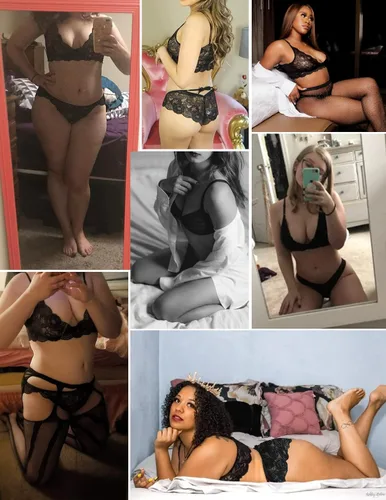 Vista 2 de ADOME - Conjunto de brasier y pantaleta de encaje para mujer