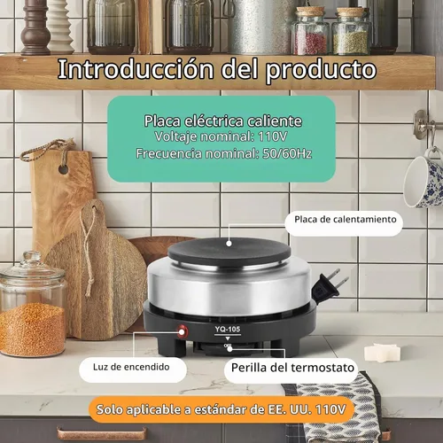 Vista 5 de SAEUYVB Kit de fabricación de velas/suministros con placa caliente