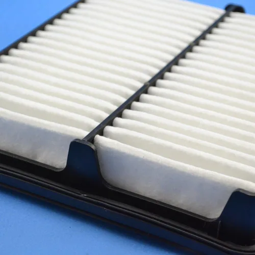 Vista 7 de Filtro de aire de motor CA12088, repuesto para Mazda CX-3 2016-2021 L4 2.0L, PEHH-13-3A0