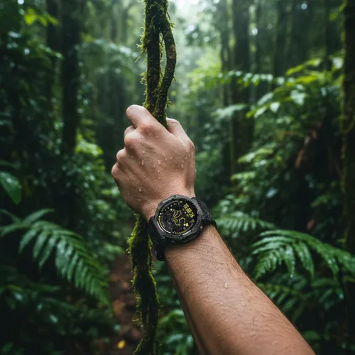 Vista 2 de Reloj inteligente KC91 AI, pantalla HD de 1.39 pulgadas, GPS, GPT, 107 modos deportivos, llamadas Bluetooth, rastreador de actividad impermeable