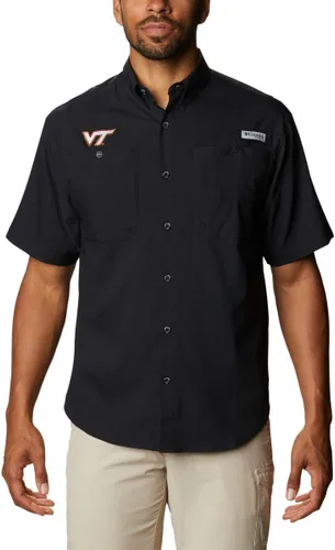 Vista 14 de Columbia Camisa de manga corta CLG Tamiami para hombre