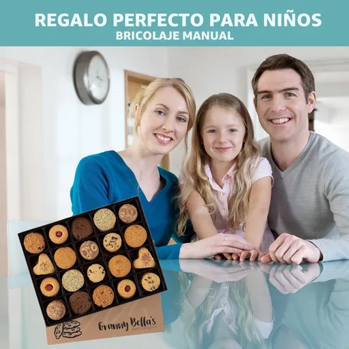 Vista 6 de Polvo CMC de 9.6 onzas, 100% puro, polvo CMC premium para fondant