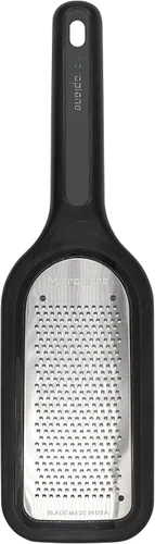 Vista 2 de Microplane Select Series - Rallador de queso (grueso, azul purista)