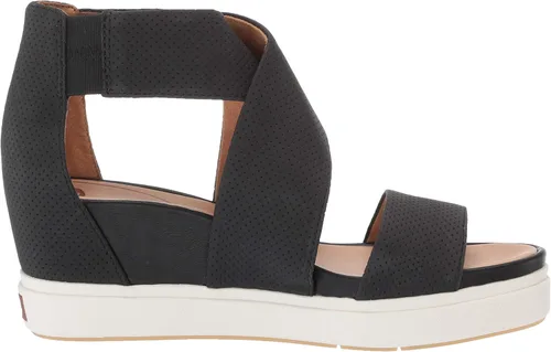 Vista 6 de Dr. Scholl's Shoes Women's Sheena Platform Wedge Sandal