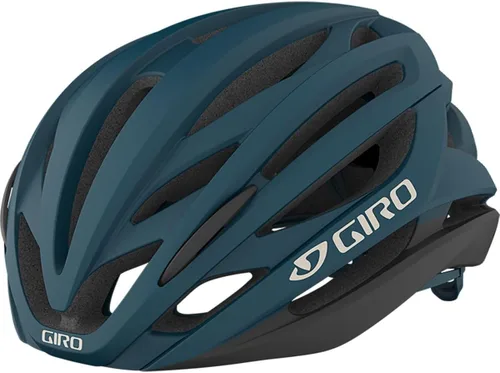 Vista 10 de Casco Giro Syntax MIPS de ciclismo de carretera para adulto