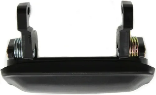 Vista 9 de Exterior Door Handle Front Black for Ford Ranger 2001-2011