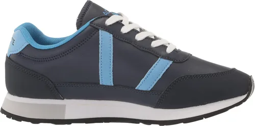 Vista 6 de Lacoste Unisex-Child Partner Piste Sneaker