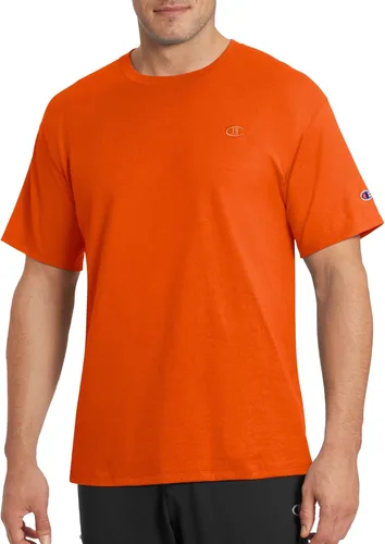 Vista 4 de Champion, Classic T-Shirt, Men's Tee (Reg. Or Big & Tall)