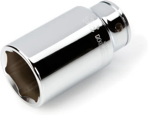 Vista 49 de TEKTON Unidad de 3/4 pulgadas x 0.748 in Enchufe de 6 puntos SHD33119