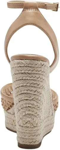 Vista 3 de Jessica Simpson Women's Zestah Wedge Sandal