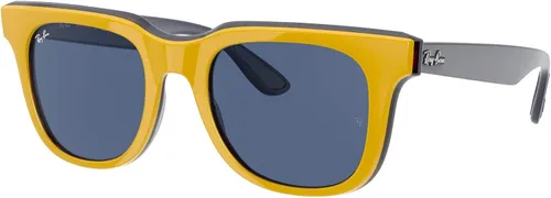 Vista 2 de Ray-Ban Rb4368 Square Sunglasses