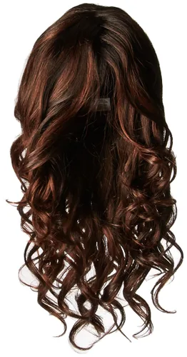 Vista 9 de Hair u wear Peluca de pelo largo y delicioso Raquel Welch, SS14/88 Golden Wheat de Hairuwear SS14/88 SS trigo dorado