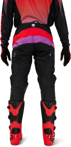 Vista 4 de Fox Racing Mens 180 Honda Motocross Pant
