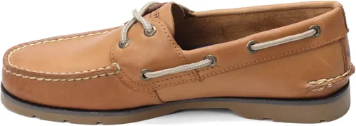 Vista 4 de Sperry Men's Leeward 2 - Zapatos de pana de marinero