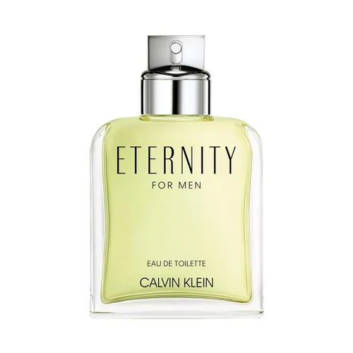 Vista 9 de Calvin Klein Eternity Eau de Toilette – Fougère Men's Cologne – With Notes of Mandarin, Sage