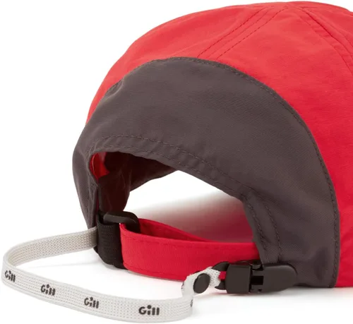 Vista 6 de Gill Race Cap - Protección solar UV 50+