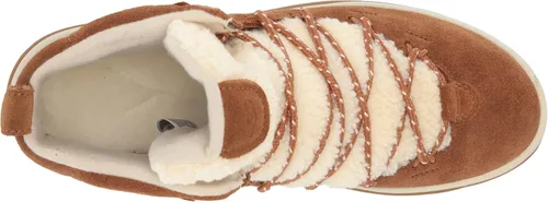 Vista 5 de UGG Botas Lakesider Heritage Mid para mujer