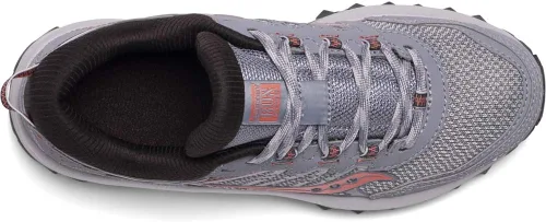 Vista 3 de Saucony Versafoam Excursion Tr13 - Tenis de carrera de senderos para mujer