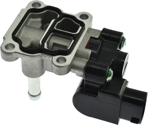 Vista 4 de 22270-97401 Válvula de control de aire de ralentí compatible con Suzuki Esteem Toyota Terios