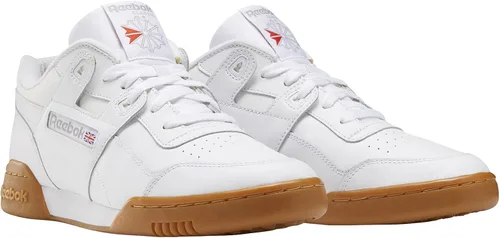 Vista 14 de Reebok - Tenis deportivos Workout Plus para hombre