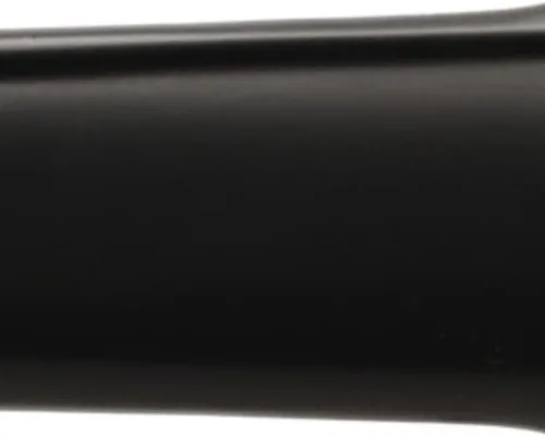 Vista 4 de KarParts360 Manija de puerta para Mazda CX-7 2007-2012 lado del conductor Exterior Delantera o trasera Negro imprimado Recorte:Todos
