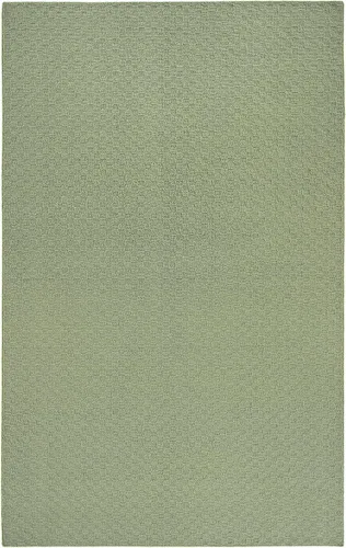 Vista 15 de Garland Rug Town Square - Alfombra de área cuadrada, 18 x 30 pulgadas, color negro