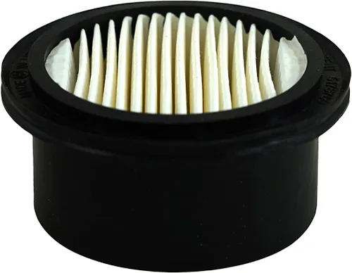 Vista 2 de Medios de filtro de aire de repuesto para Campbell Hausfeld WL012300AV, ST073916AV hecho en EE. UU