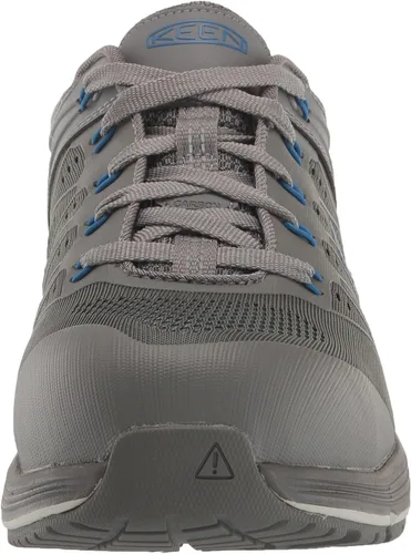 Vista 2 de KEEN Utility Men's, Vista Energy Carbon Fiber Work Shoe
