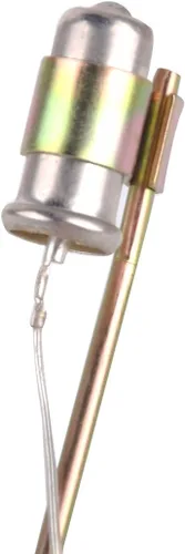 Vista 6 de beler Unidad emisora de nivel de depósito de combustible apta para Mitsubishi Montero Pajero MB571603 Enviado por Amazon