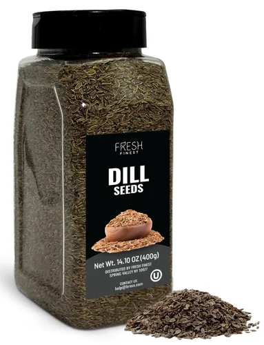Vista 17 de Fresh Finest Especias de hojas de albahaca 5.30 onzas – Albahaca dulce seca para cocinar, sin OMG, sin gluten