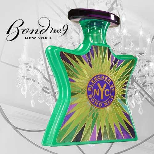 Vista 2 de Bond no. Bleecker Street n.° 9, perfume en espray