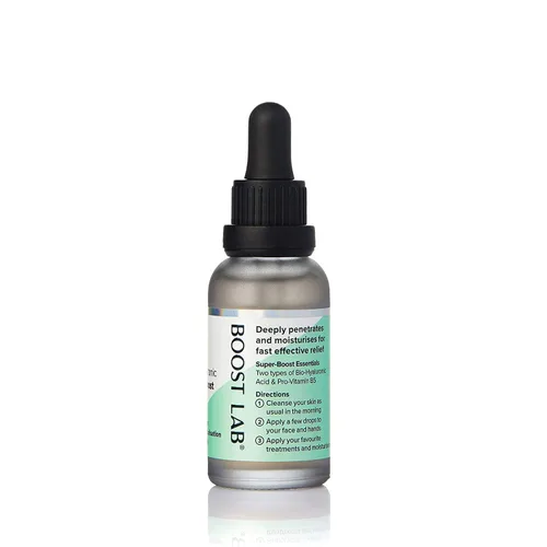 Vista 4 de 2D-Hialurónico y Vitamina C - Par perfecto de piel opaca + seca - 1.0 fl oz