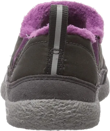 Vista 3 de KEEN Zapatillas unisex Howser Ii para niños