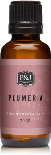 Vista 20 de P&J Aceite de fragancia – Aceite de aloe 1.0 fl oz – Aromas para velas, fabricación de jabón, aceite difusor, aromas frescos