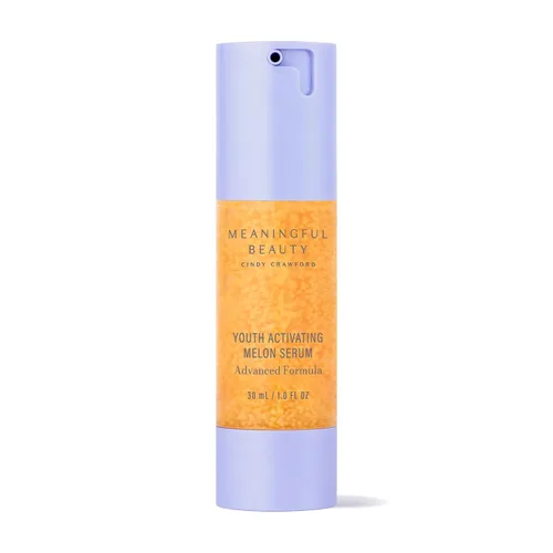 Vista 9 de Meaningful Beauty Youth Activating Melon Serum