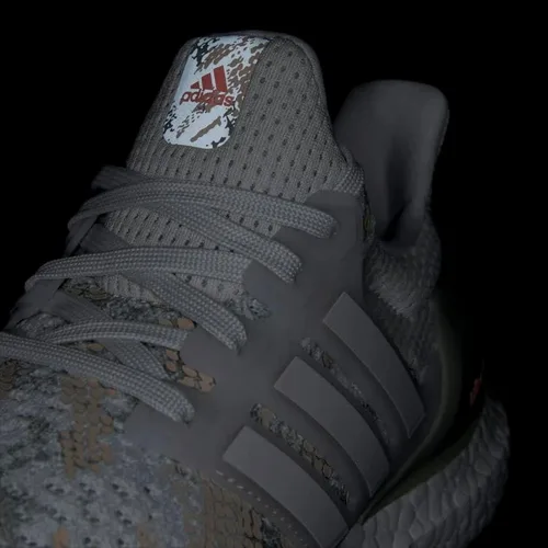 Vista 8 de adidas - Tenis para correr Ultraboost Personal Best para mujer