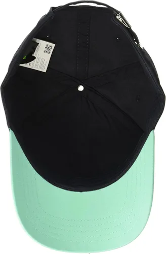 Vista 3 de BOSS Men's Curved Logo Cotton Twill Hat