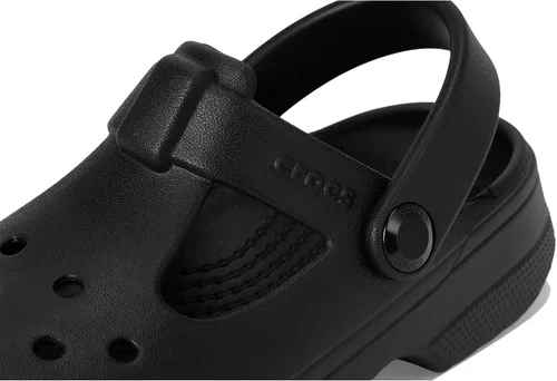 Vista 6 de Crocs Kids' Classic Mary Jane Clogs (Little Kid/Big Kid)