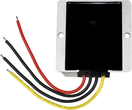 Vista 3 de Convertidor elevador de 12V a 48V CC Boost 9-15V a 48V Transformador de módulo impermeable (5A 240W)