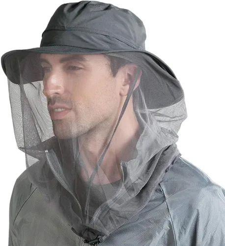 Vista 2 de FALETO T Safari - Gorro de pesca para hombre
