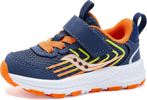 Vista 10 de Saucony Unisex Niño Wind 3.0 Jr