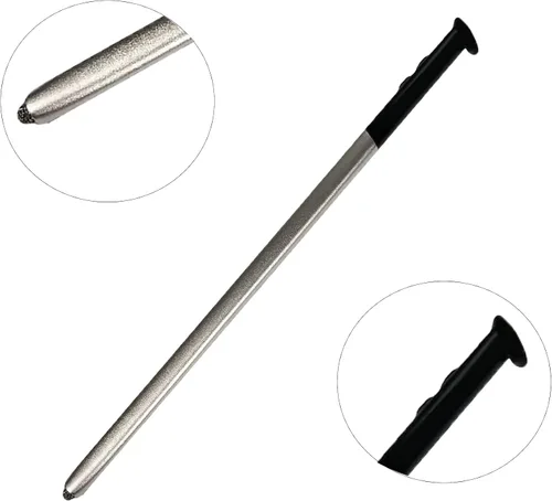Vista 4 de Paquete de 2 bolígrafos de repuesto para Moto G Stylus 2020, no para Moto 5G LCD S Pen parte para Motorola Moto G Stylus XT2043 todas las versiones