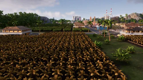 Vista 11 de Tropico 6