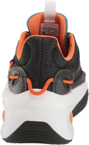 Vista 3 de Reebok Zapato de baloncesto unisex para niños